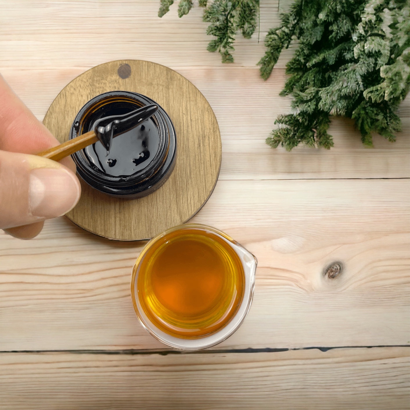 Lajit Himalayan Shilajit Resin 20g