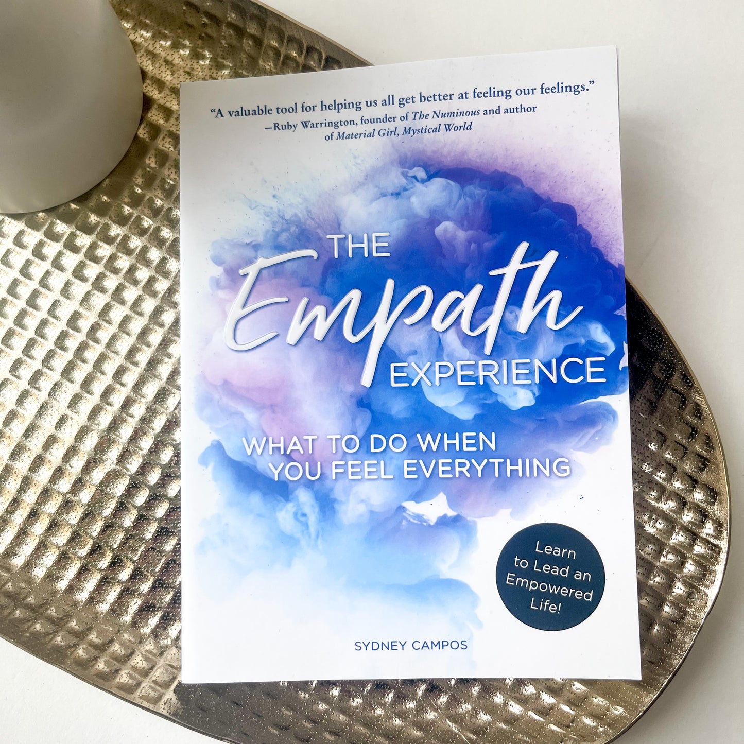 The Empath Experience - Sydney Campos