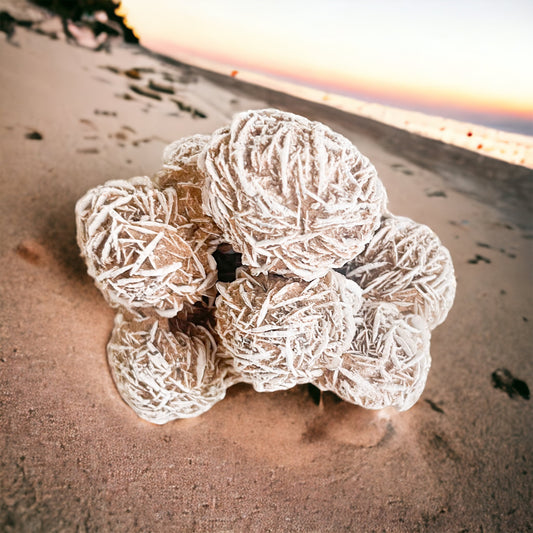 Desert Rose Cluster