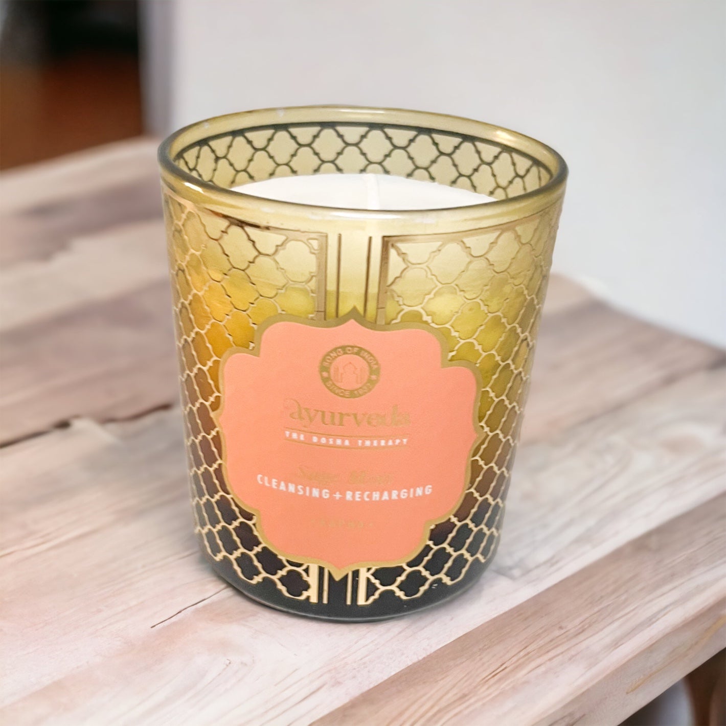 Best Scented Candles