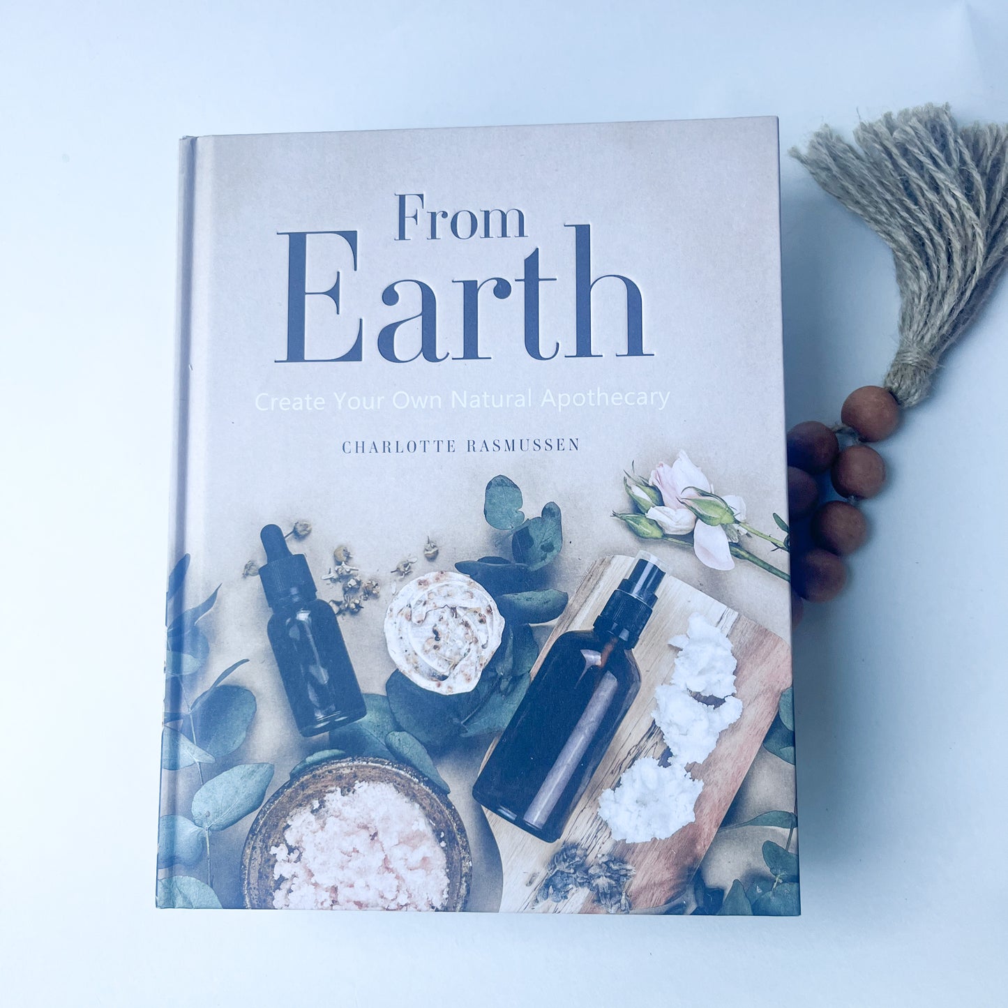 From Earth - Charlotte Rasmussen