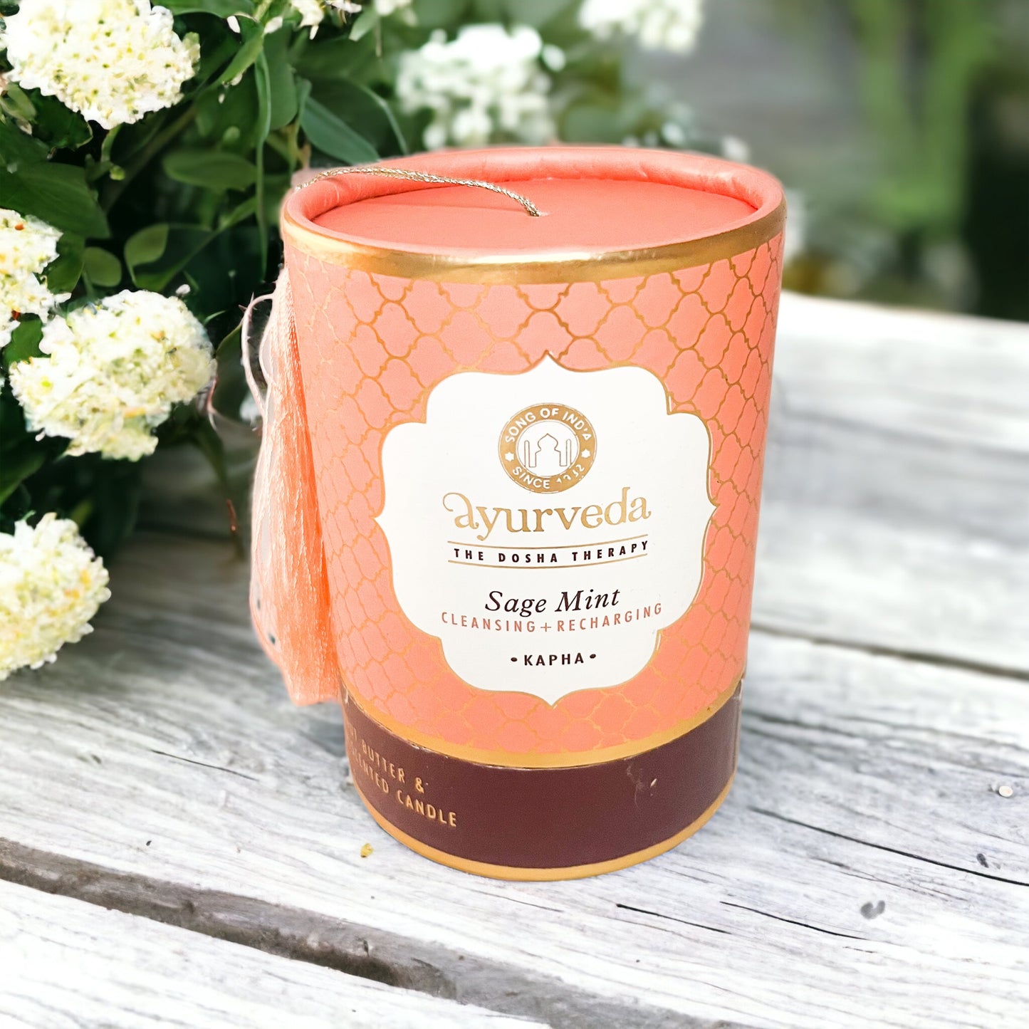 Best Scented Candles