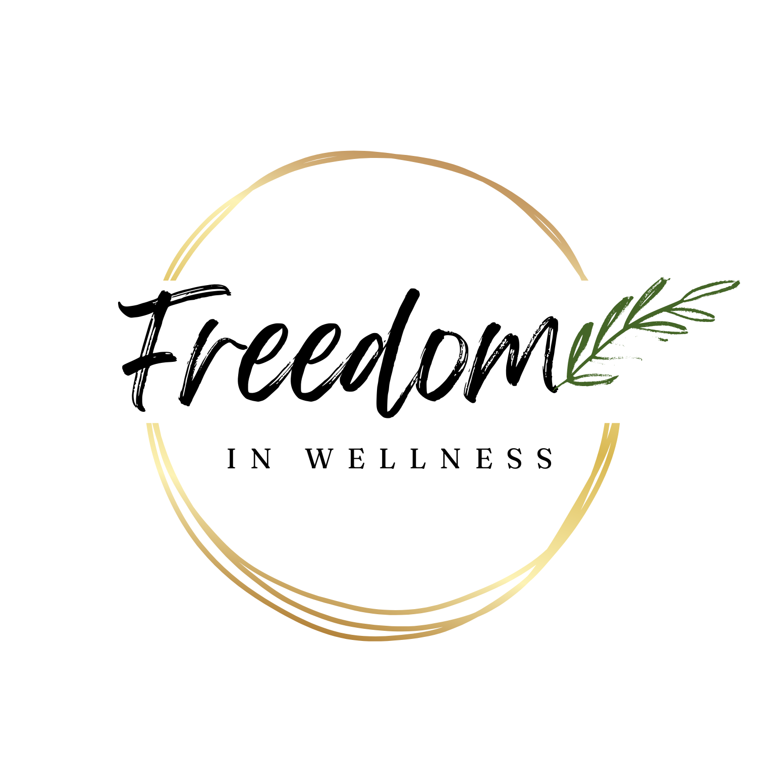 Freedom In Wellness