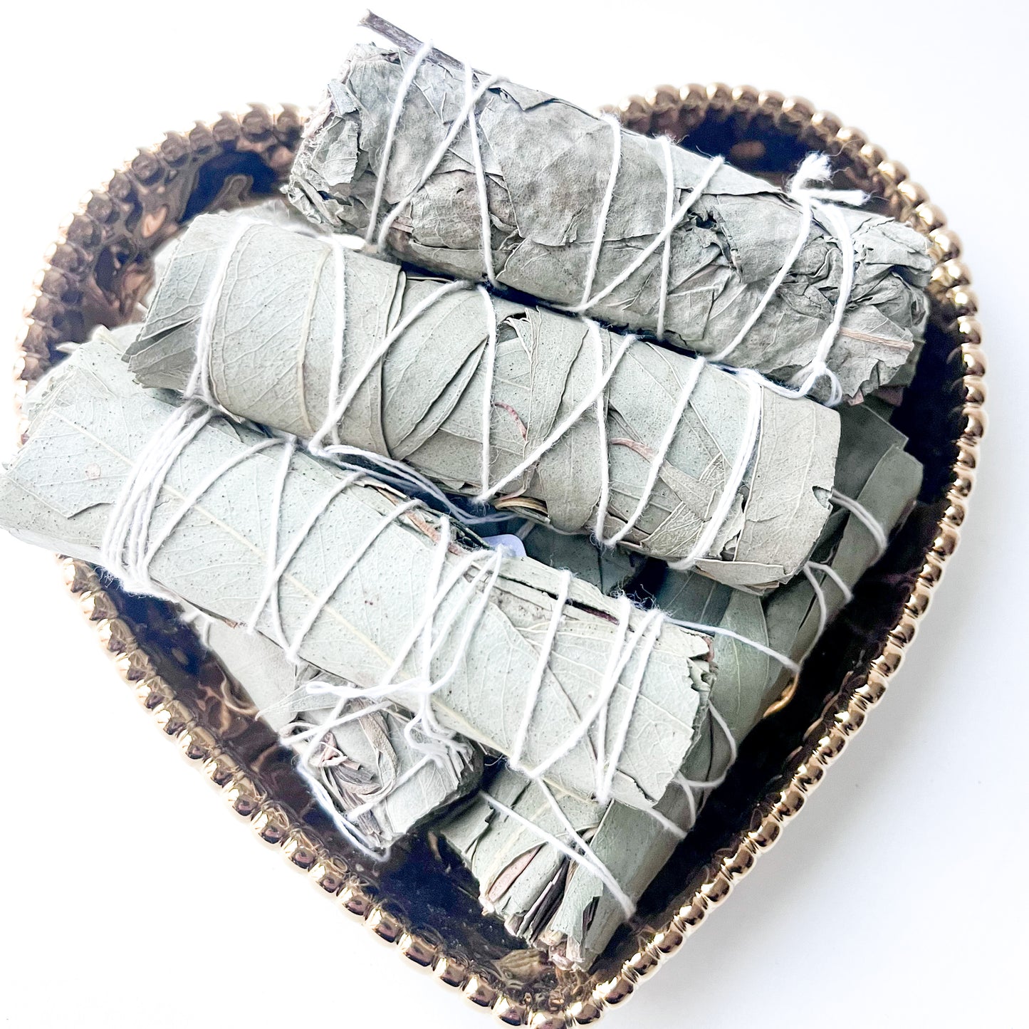 Smudge Stick - Eucalyptus & Sage