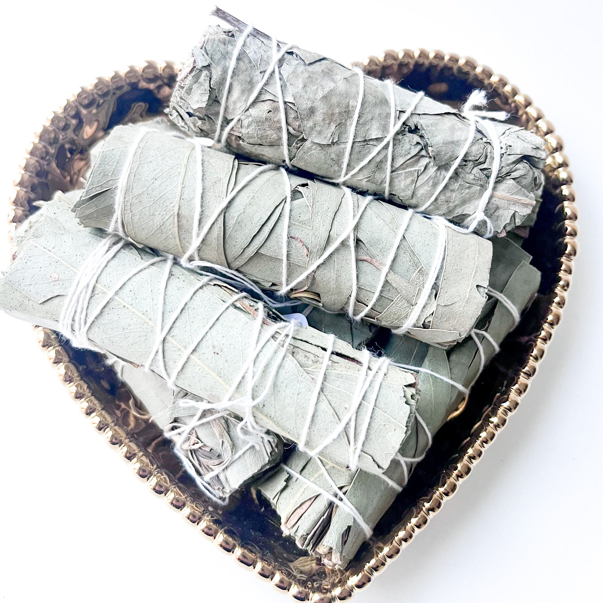 Smudge Stick - Eucalyptus & Sage