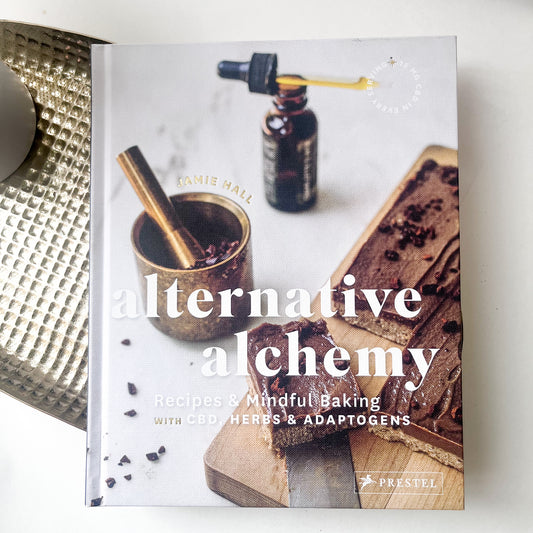 Alternative Alchemy Recipes 