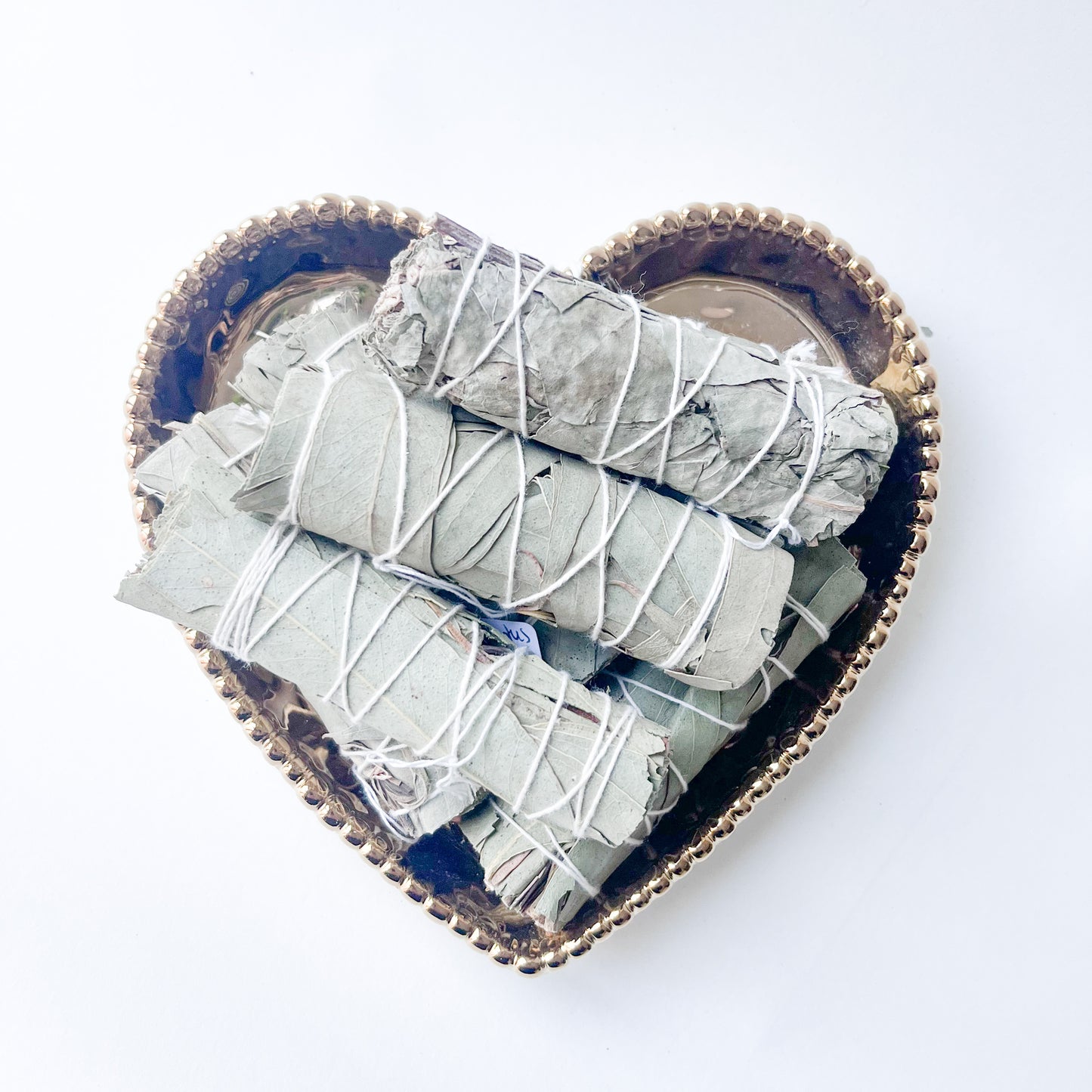 Smudge Stick - Eucalyptus & Sage