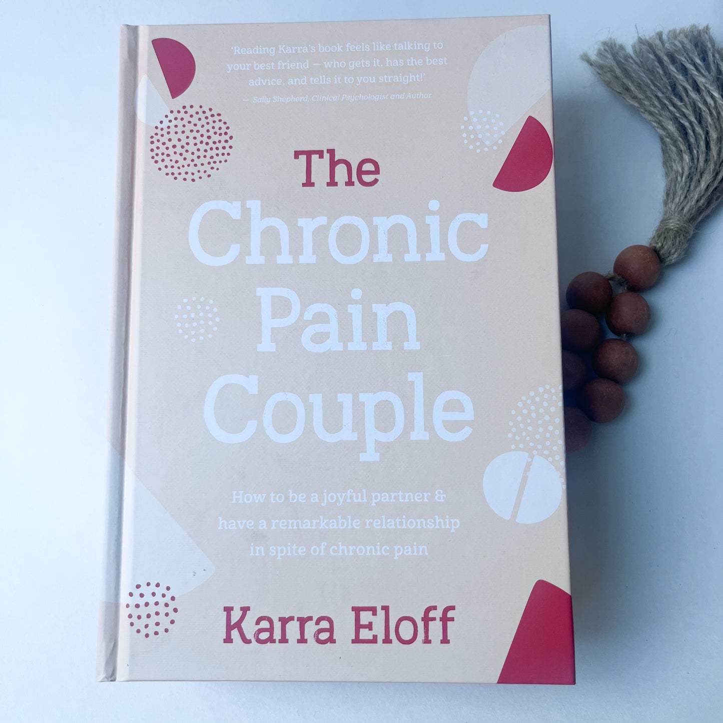The Chronic Pain Couple - Karra Eloff