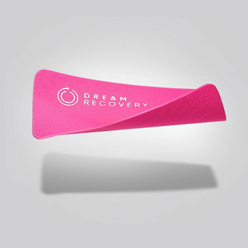 Dream Mouth Tape - Hot Pink
