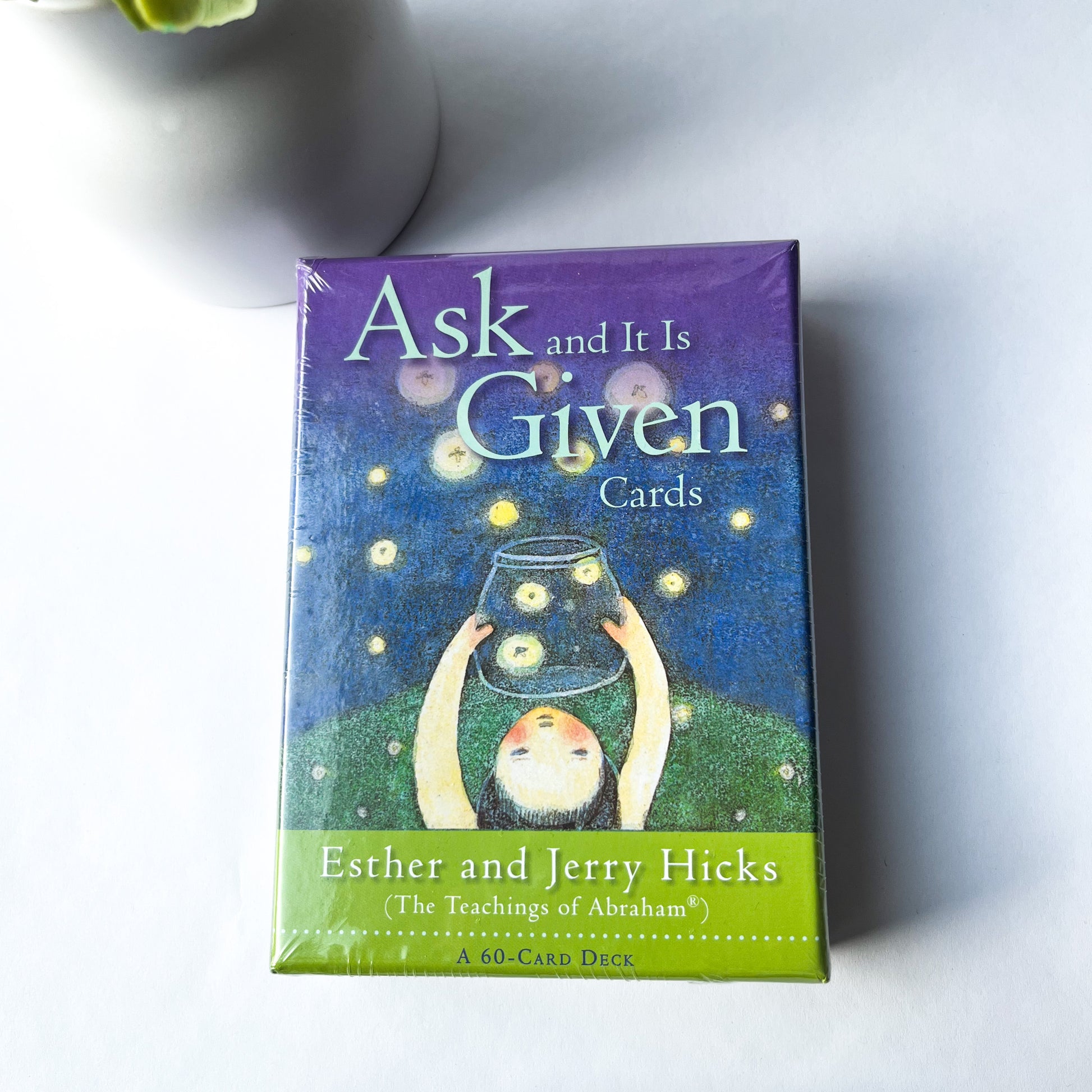 Ask And It Is Given Cards 