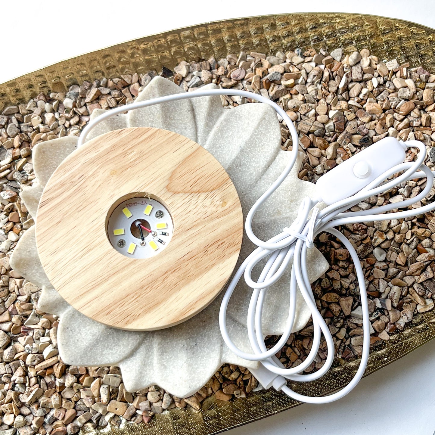LED - White Light USB