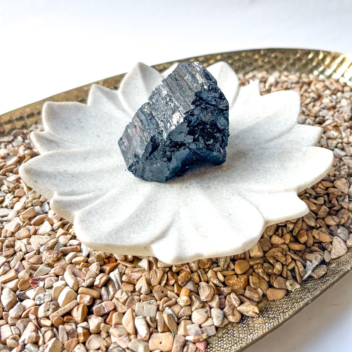 Tourmaline Chunk Specimen